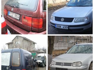 Piese Golf 2 3 4,Passat B 3, B 4 B 5 Vento caddy polo seat  cu cele mai mici preturi!!! foto 1