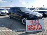 Skoda Superb foto 2