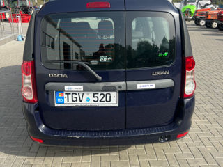 Dacia Logan foto 2