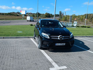 Mercedes GLE foto 7