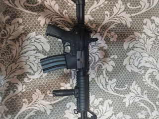 M4 Airsoft AEG