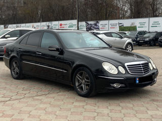 Mercedes E-Class foto 3