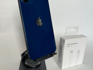 iPhone 12 64 gb blue