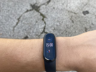 Mi band 5 foto 1