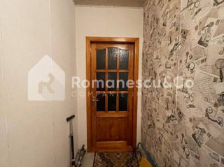 Apartament cu 2 camere, 44 m², Botanica, Chișinău foto 8