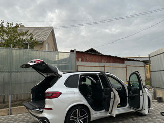 BMW X5 фото 10