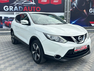 Nissan Qashqai foto 2