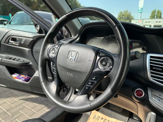 Honda Accord foto 11