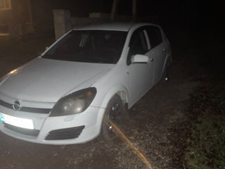 Opel Astra foto 3