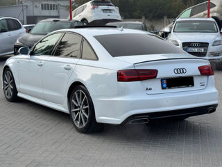 Audi A6 foto 3