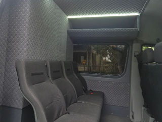 Mercedes Sprinter 319 foto 6