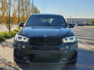 BMW X5 M foto 2