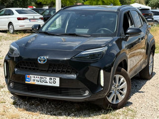 Toyota Yaris Cross, 2023