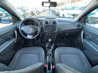 Dacia Logan foto 8