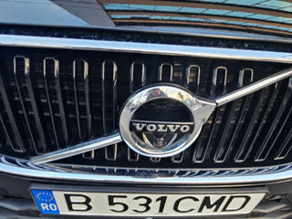 Volvo XC60 foto 5