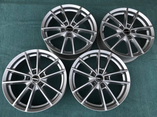 Borbet 5x112 R17 noi