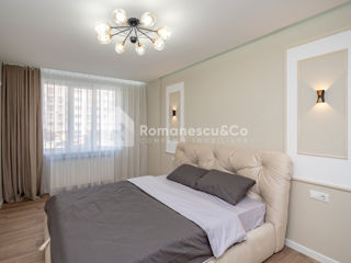 Apartament cu 2 camere, 75 m², Ciocana, Chișinău foto 7