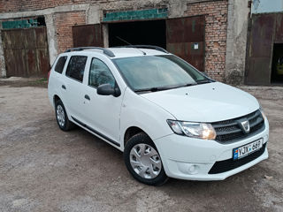 Dacia Logan Mcv foto 5