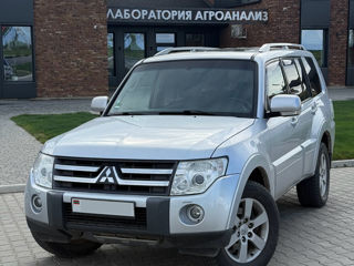 Mitsubishi Pajero, 2007 г.