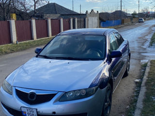 Mazda 6 foto 4