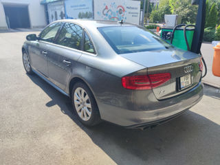 Audi A4 foto 5