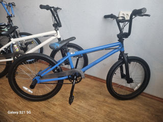 Bmx Biciclete Rotile la 20   Recent aduse Germany  Volanul se roteste 360