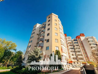 Apartament cu 3 camere, 144 m², Centru, Chișinău foto 16