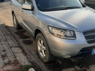 Hyundai Santa FE foto 3