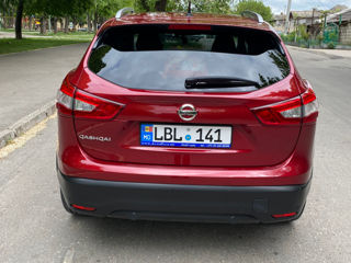 Nissan Qashqai foto 2