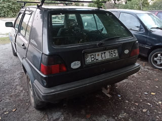 Volkswagen Golf foto 6