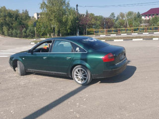 Audi A6 foto 2