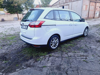 Ford Grand C-MAX foto 6