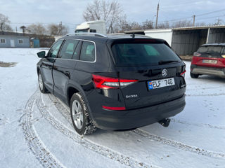 Skoda Kodiaq foto 3