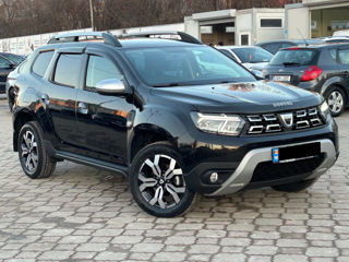 Dacia Duster foto 5