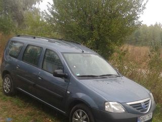 Dacia Logan Mcv foto 5