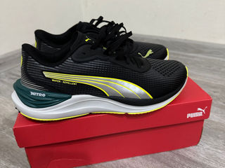 Puma Nitro 41 / new noi новые foto 9