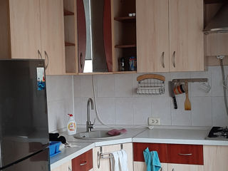 Apartament cu 1 cameră, 38 m², Centru, Chișinău foto 9