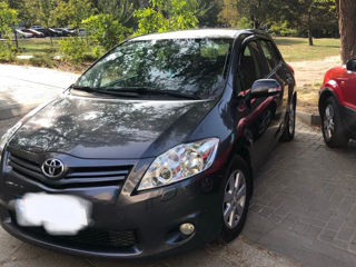 Toyota Auris foto 2