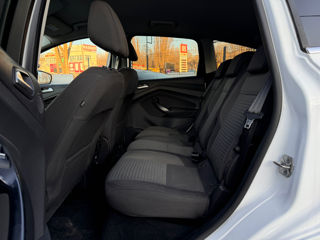 Ford C-Max foto 17