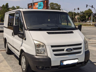 Ford Transit foto 2