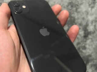 Iphone 11 128 black foto 2