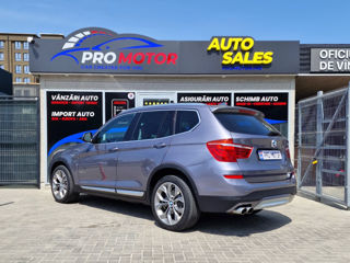 BMW X3 foto 3