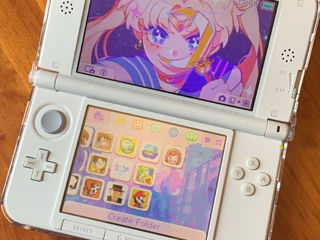 Nintendo 3DS XL - Куплю себе ! foto 2