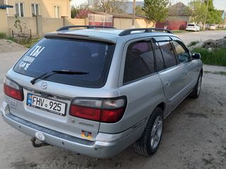 Mazda 626 foto 4