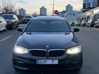 BMW 5 Series foto 3