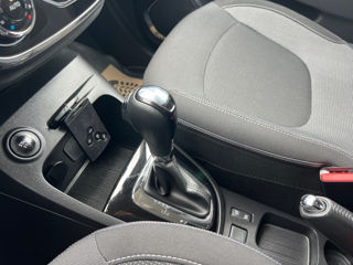 Renault Captur foto 16