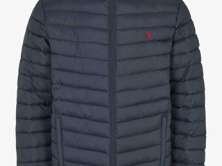 U.s. polo assn. chason - winter jacket noua foto 5