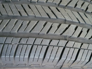 255 70 R18 Bridgestone Dueler H/T  M+S 2021 Noi foto 3