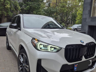 BMW X1 foto 2