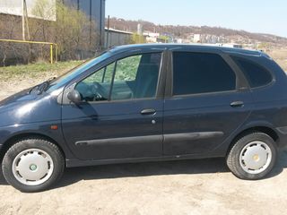 Renault Scenic foto 5